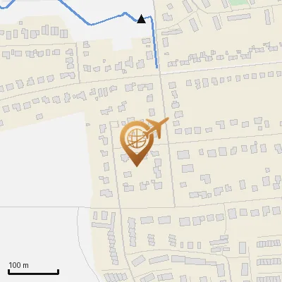 Foto zu Horstlooge 51, 22359 Hamburg