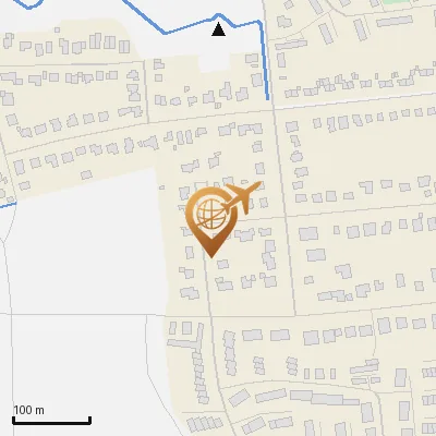 Foto zu Horstlooge 53, 22359 Hamburg