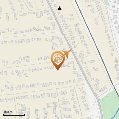 Foto zu Horstlooge 7, 22359 Hamburg