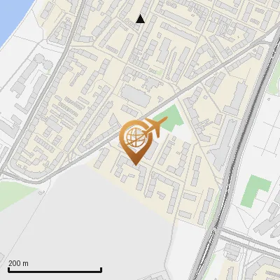 Foto zu Horststraße 1, 51063 Köln