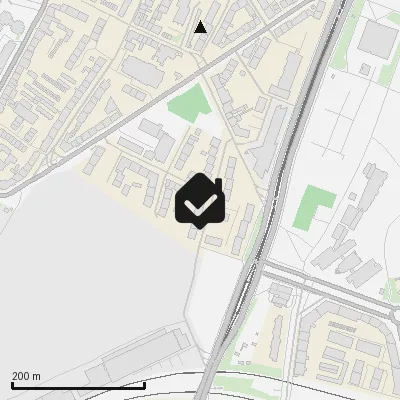 Foto zu Horststraße 12, 51063 Köln