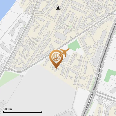 Foto zu Horststraße 2, 51063 Köln