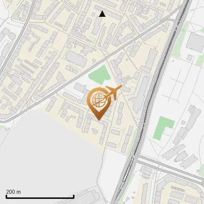 Foto zu Horststraße 5, 51063 Köln