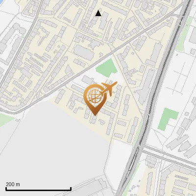 Foto zu Horststraße 6, 51063 Köln
