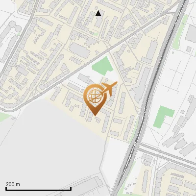 Foto zu Horststraße 8, 51063 Köln
