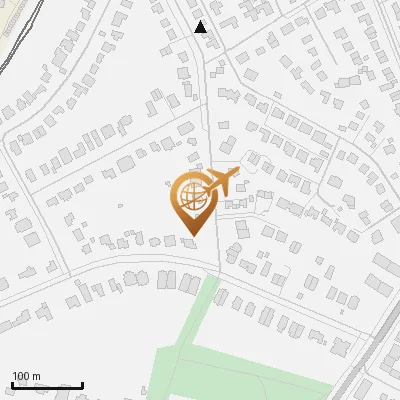 Foto zu Horstweg 1, 22391 Hamburg