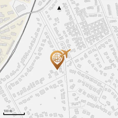 Foto zu Horstweg 11, 22391 Hamburg