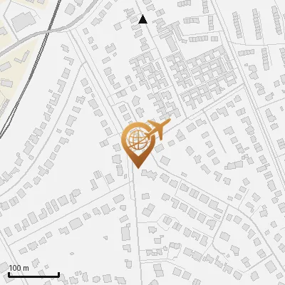 Foto zu Horstweg 14, 22391 Hamburg