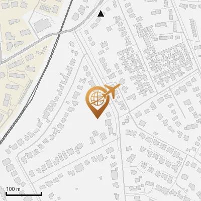 Foto zu Horstweg 15, 22391 Hamburg