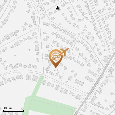 Foto zu Horstweg 2, 22391 Hamburg