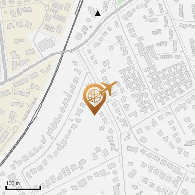 Foto zu Horstweg 21, 22391 Hamburg