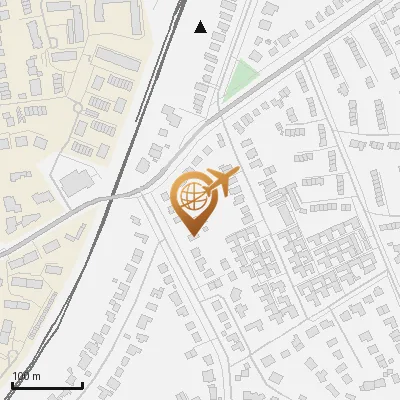 Foto zu Horstweg 28, 22391 Hamburg