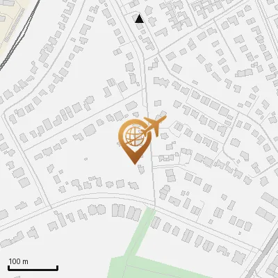 Foto zu Horstweg 3, 22391 Hamburg