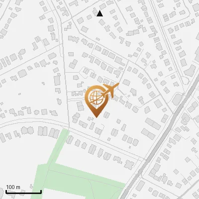 Foto zu Horstweg 4, 22391 Hamburg