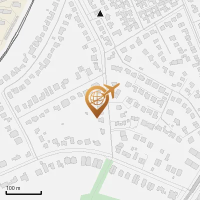 Foto zu Horstweg 5, 22391 Hamburg