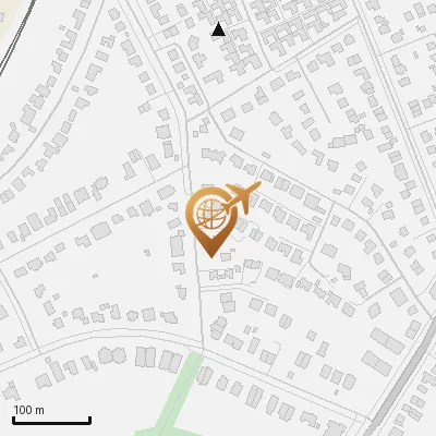 Foto zu Horstweg 8, 22391 Hamburg