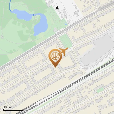 Foto zu Hortensienplatz 3, 12203 Berlin