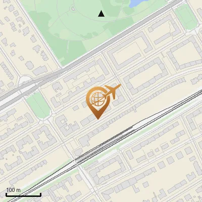 Foto zu Hortensienstraße 10, 12203 Berlin