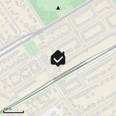Foto zu Hortensienstraße 12, 12203 Berlin