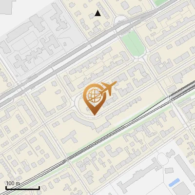 Foto zu Hortensienstraße 18, 12203 Berlin