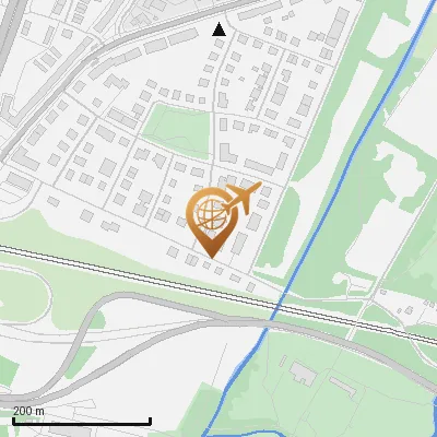 Foto zu Hortensienstraße 2, 80939 München