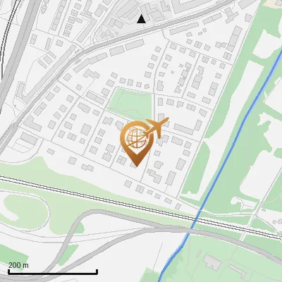 Foto zu Hortensienstraße 3, 80939 München