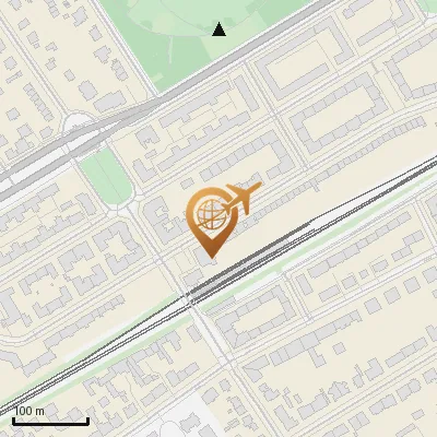 Foto zu Hortensienstraße 30, 12203 Berlin