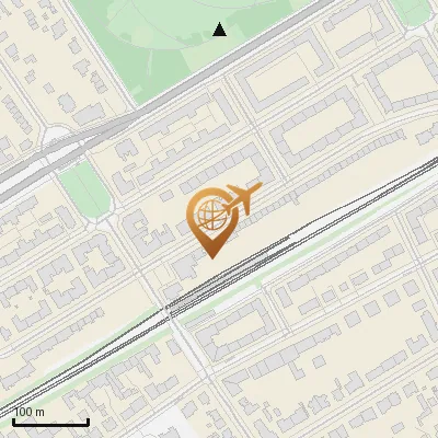 Foto zu Hortensienstraße 32, 12203 Berlin