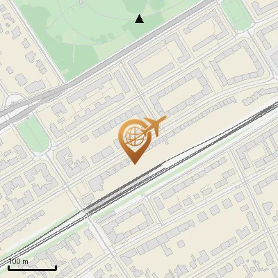 Foto zu Hortensienstraße 37, 12203 Berlin