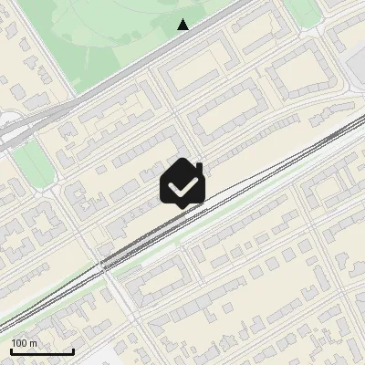 Foto zu Hortensienstraße 39, 12203 Berlin