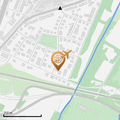 Foto zu Hortensienstraße 4, 80939 München