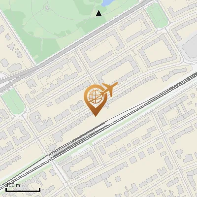 Foto zu Hortensienstraße 41, 12203 Berlin