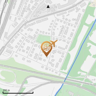 Foto zu Hortensienstraße 5, 80939 München
