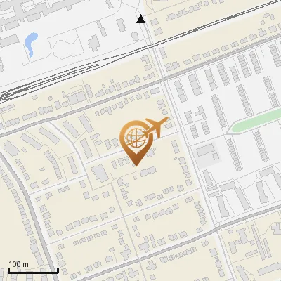 Foto zu Hortensienweg 10, 22049 Hamburg