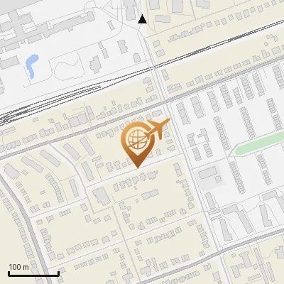 Foto zu Hortensienweg 11, 22049 Hamburg