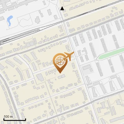 Foto zu Hortensienweg 12, 22049 Hamburg