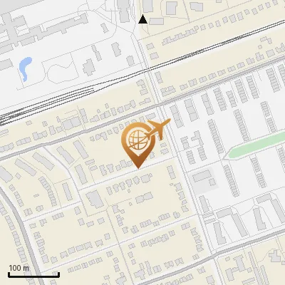 Foto zu Hortensienweg 13, 22049 Hamburg