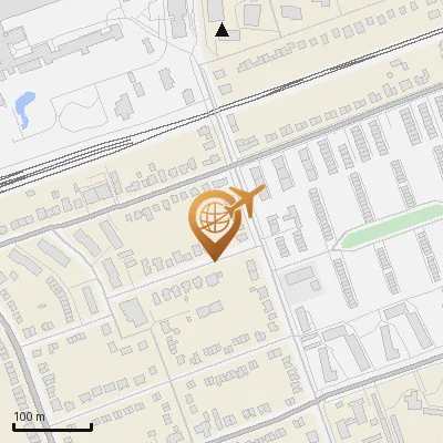 Foto zu Hortensienweg 15, 22049 Hamburg