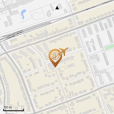 Foto zu Hortensienweg 2, 22049 Hamburg