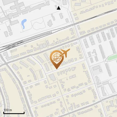 Foto zu Hortensienweg 3, 22049 Hamburg