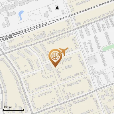 Foto zu Hortensienweg 4, 22049 Hamburg