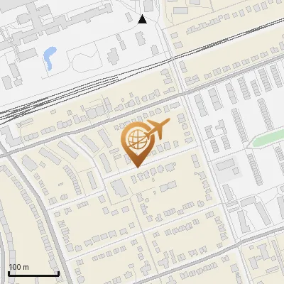 Foto zu Hortensienweg 5, 22049 Hamburg