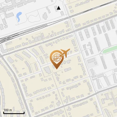 Foto zu Hortensienweg 6, 22049 Hamburg