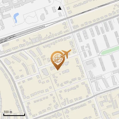 Foto zu Hortensienweg 8, 22049 Hamburg