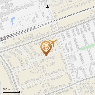 Foto zu Hortensienweg 9, 22049 Hamburg