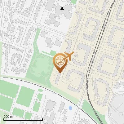 Foto zu Horwitzstraße 2, 81739 München