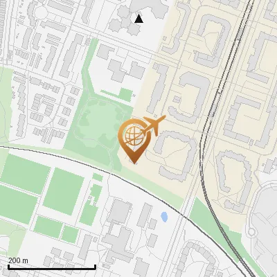 Foto zu Horwitzstraße 8, 81739 München