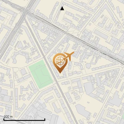 Foto zu Hospeltstraße 42, 50825 Köln