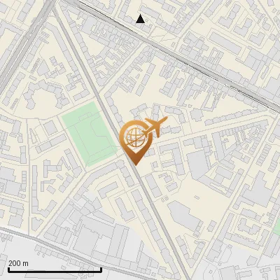 Foto zu Hospeltstraße 47, 50825 Köln