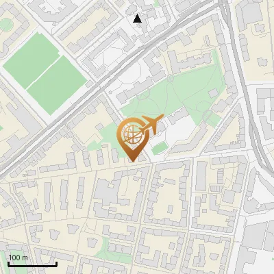 Foto zu Hospitalstraße 104, 22767 Hamburg